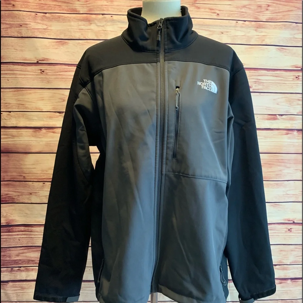 North Face Apex Bionic 2 Jacket, Size XL